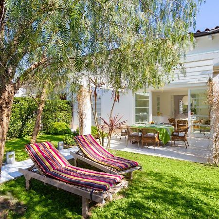 Villa Delizia By Interhome Forte dei Marmi Ngoại thất bức ảnh