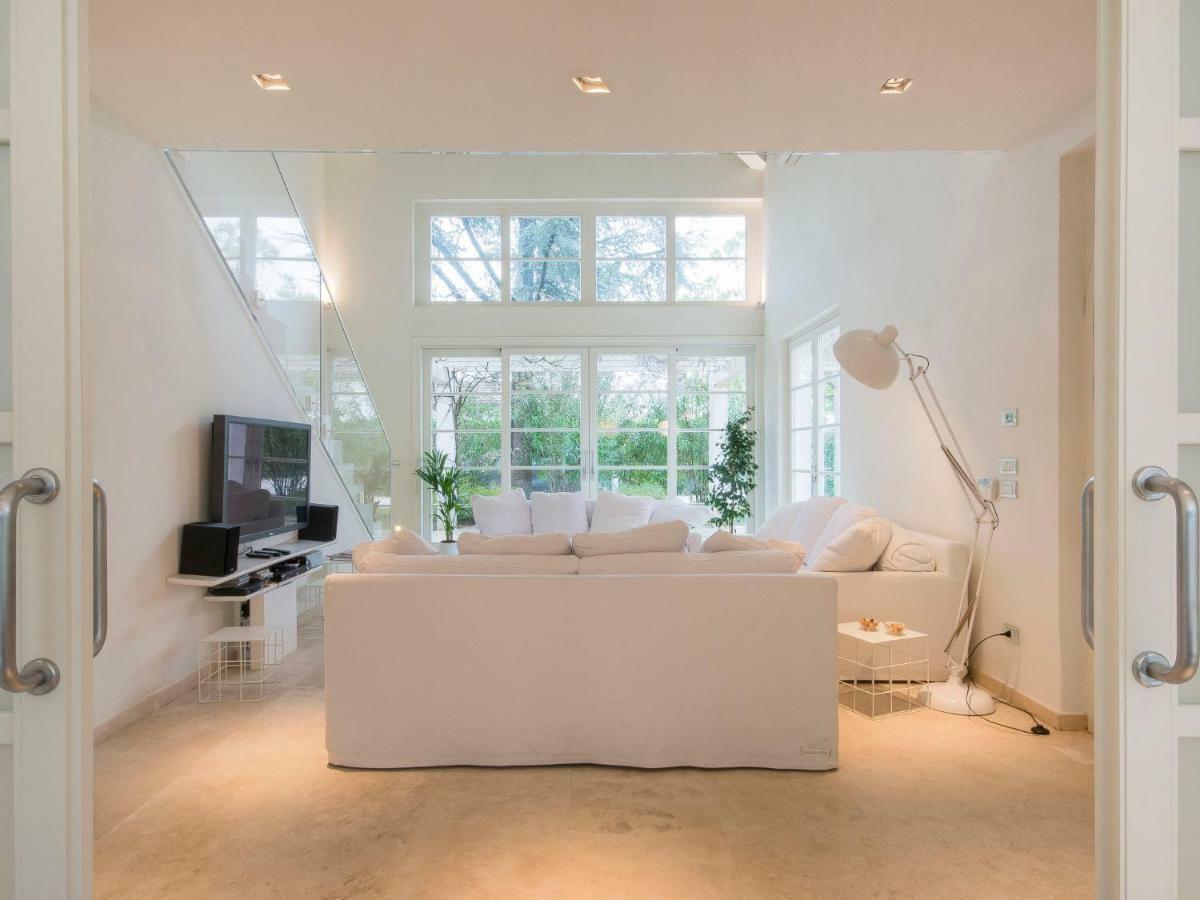 Villa Delizia By Interhome Forte dei Marmi Ngoại thất bức ảnh