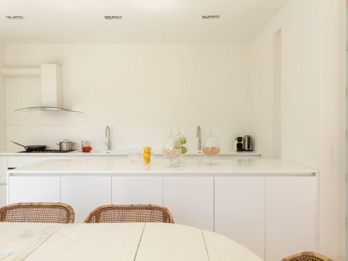 Villa Delizia By Interhome Forte dei Marmi Ngoại thất bức ảnh