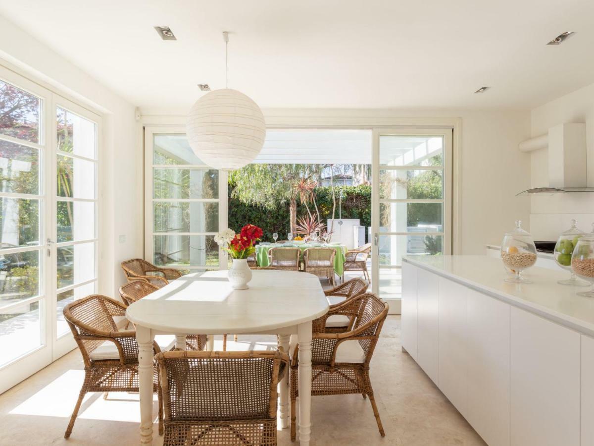 Villa Delizia By Interhome Forte dei Marmi Ngoại thất bức ảnh