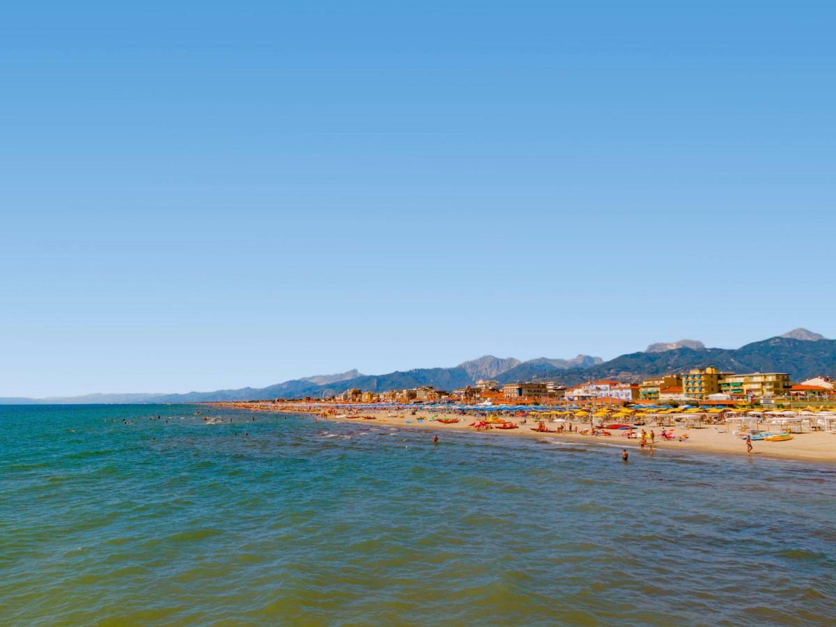 Villa Delizia By Interhome Forte dei Marmi Ngoại thất bức ảnh