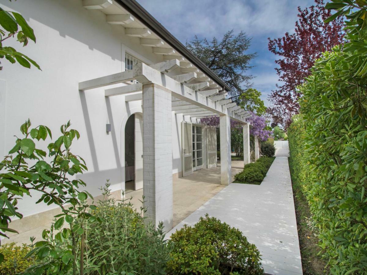Villa Delizia By Interhome Forte dei Marmi Ngoại thất bức ảnh