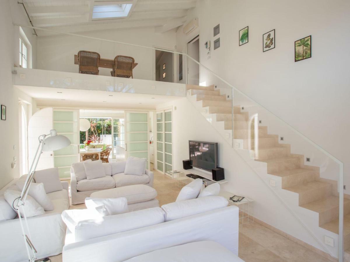 Villa Delizia By Interhome Forte dei Marmi Ngoại thất bức ảnh