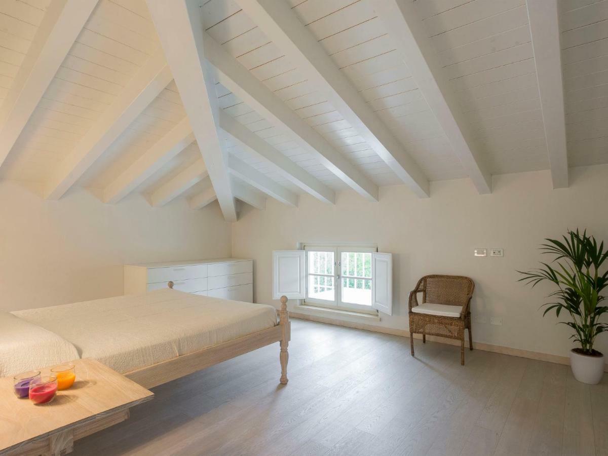Villa Delizia By Interhome Forte dei Marmi Ngoại thất bức ảnh