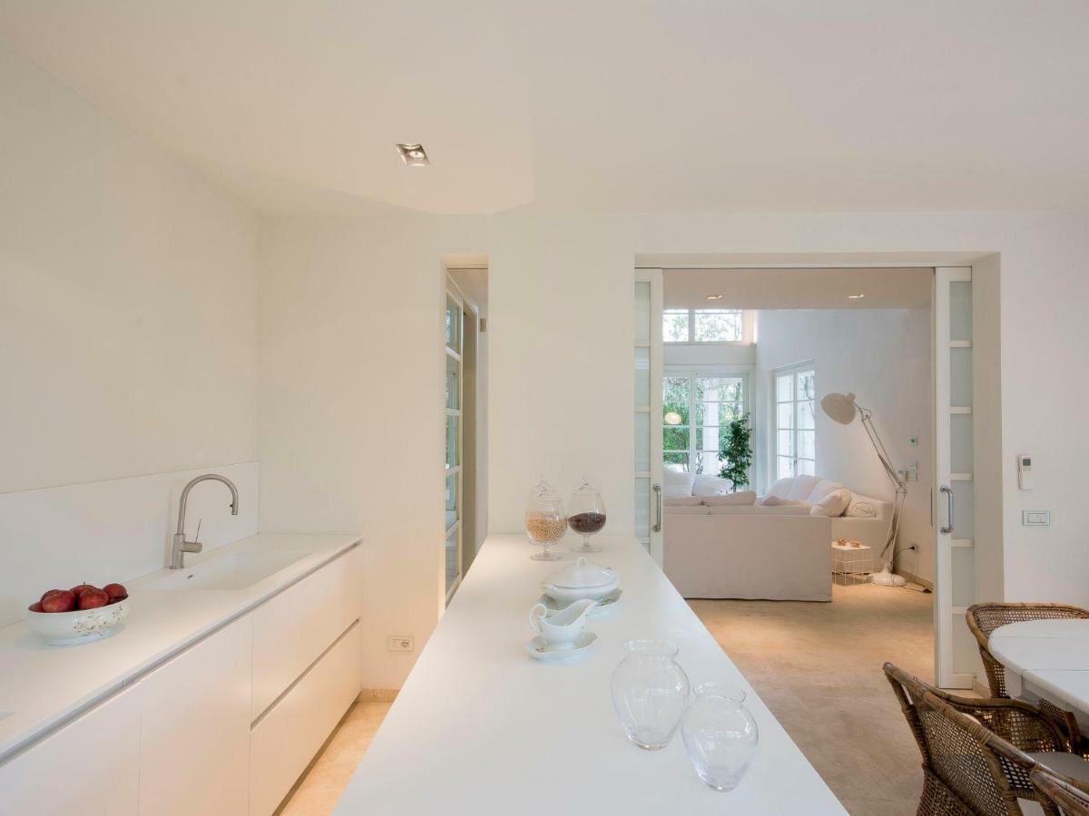 Villa Delizia By Interhome Forte dei Marmi Ngoại thất bức ảnh