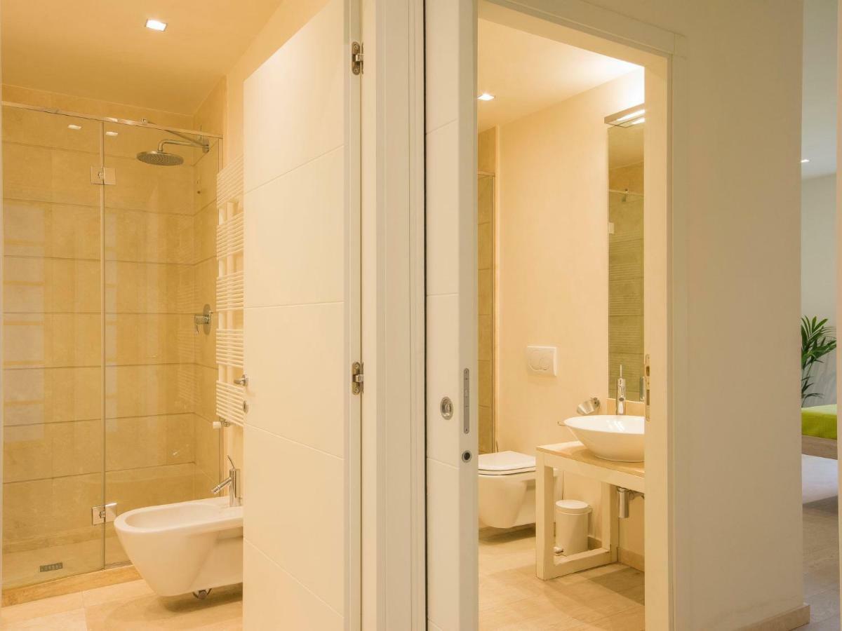Villa Delizia By Interhome Forte dei Marmi Ngoại thất bức ảnh