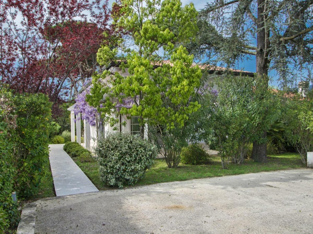 Villa Delizia By Interhome Forte dei Marmi Ngoại thất bức ảnh