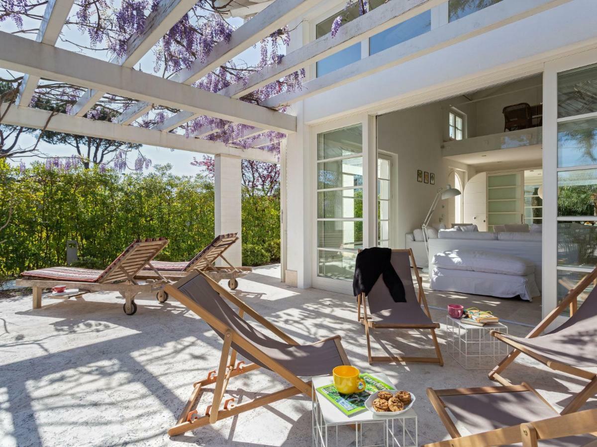 Villa Delizia By Interhome Forte dei Marmi Ngoại thất bức ảnh