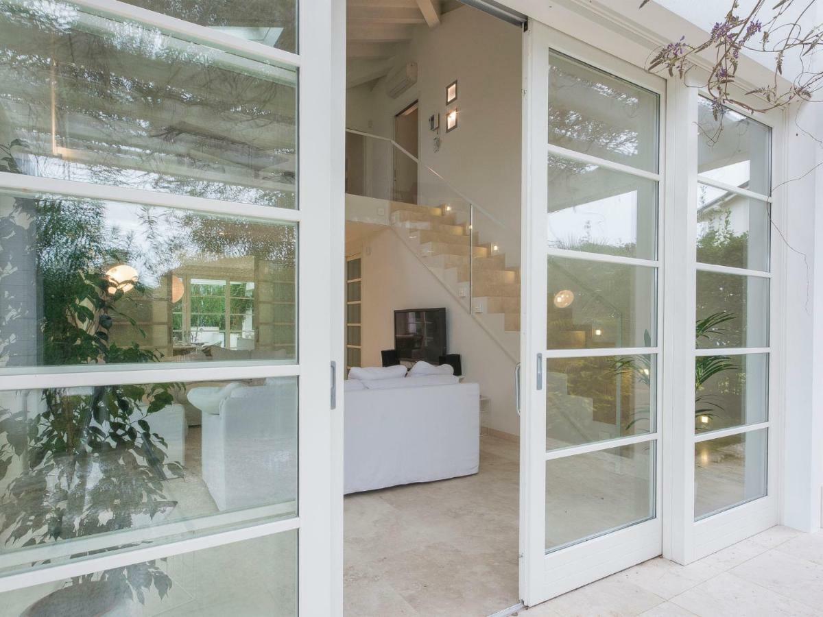 Villa Delizia By Interhome Forte dei Marmi Ngoại thất bức ảnh