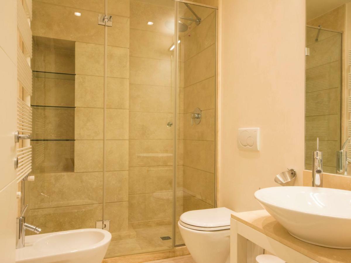 Villa Delizia By Interhome Forte dei Marmi Ngoại thất bức ảnh