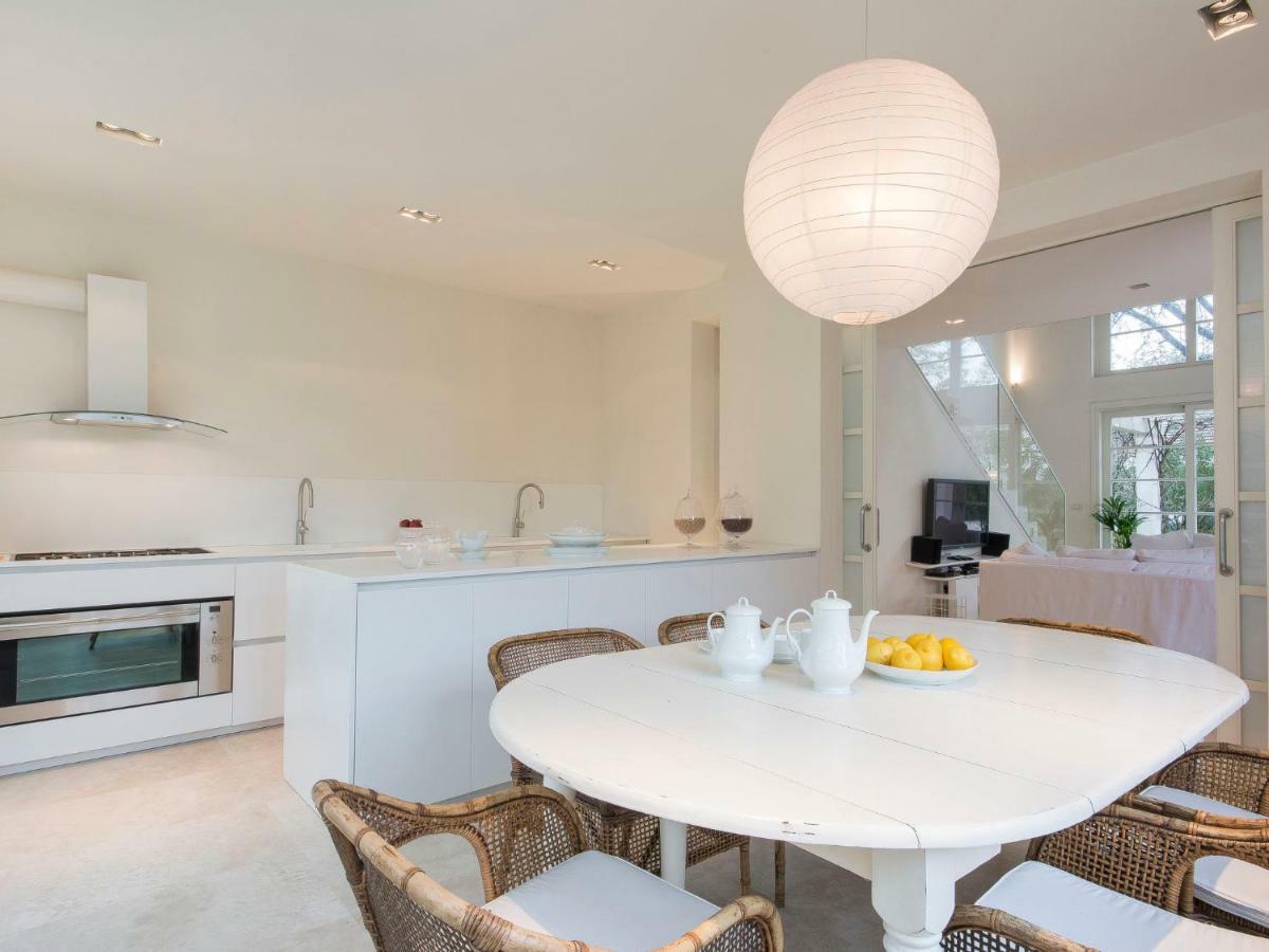 Villa Delizia By Interhome Forte dei Marmi Ngoại thất bức ảnh
