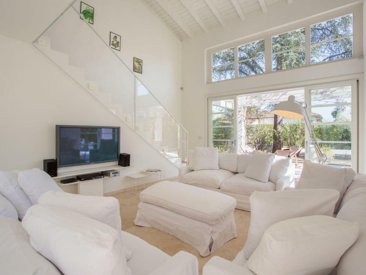 Villa Delizia By Interhome Forte dei Marmi Ngoại thất bức ảnh